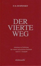 Der Vierte Weg, Peter D