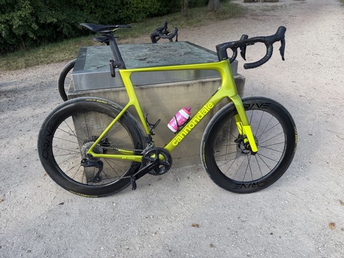Cannondale supersix evo - supersix, carbon