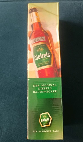 Diebels alt vintage - vintage, reklame