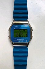 Timex Armbanduhr T80 TW2V41300