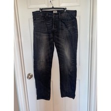 EDWIN Jeans Japan Mid Rise