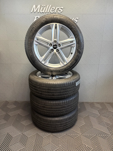 Audi 19 zoll - audi,