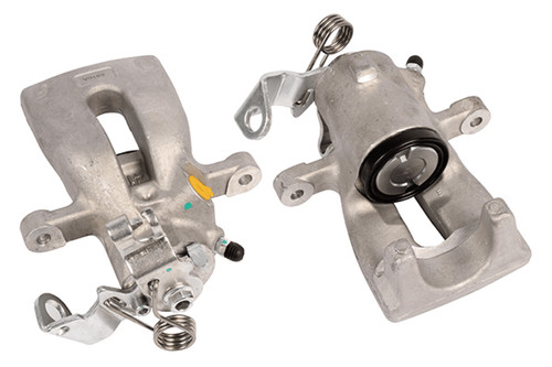 Bremssattel hinterachse links - hinterachse,