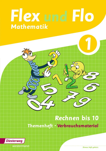 Flex und flo themenheft - flex,