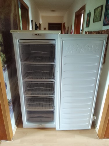 Gefrierschrank kein frost - gefrierschrank,