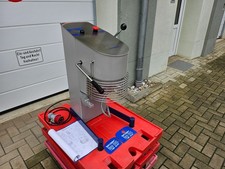Mengmaschine Knetmaschine Planetenrührwerk Teigkneter von SAMMIC 11 Liter  380 V