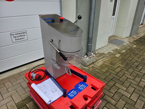 Mengmaschine knetmaschine - mengmaschine,