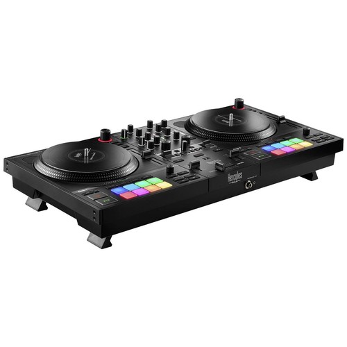 Hercules controller - dj,