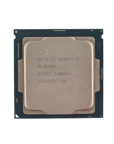 Cpu intel core 8400 - /,