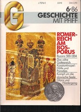 G Geschichte mit Pfiff