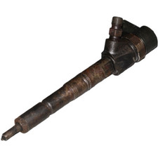 Opel Zafira 1.9 Cdti B Einspritzventil Diesel 0445110159