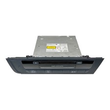 Steuergerät Informationselektronik MMI Navigation Audi A6 A7 4G 4G0035670F