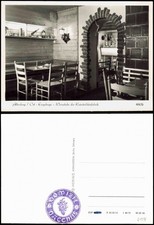 Ansichtskarte Altenberg