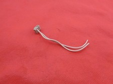 Miele Stecker mit Kabel für