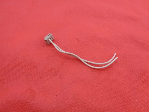 Miele stecker mit kabel für - stecker,