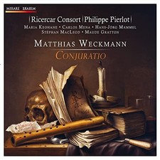 Weckmann, M. - Matthias