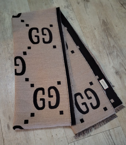 Gucci schal wolle - schal,