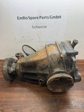 R2013511408 Mercedes Benz W124 W201 Hinterachse Differential 3,46 
