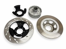 Scheibenbremse  Adapter für