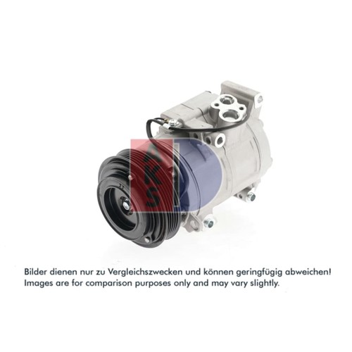 Kompressor klimaanlage aks - klimaanlage,