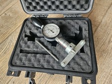 Centrimaster Tensiometer Laufrad zentrieren Fahrrad