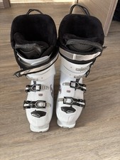 Nordica Speed Machine Größe 25.5