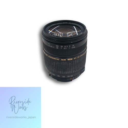 Tamron af28 300 3 - tamron, xrdi
