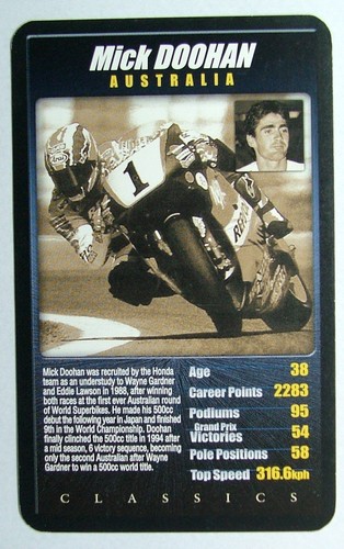 Infokarte motogp die - motogp,
