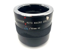 Panagor Auto Macro Converter