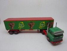 Wiking: MB 2223 Koffer-Sattelzug "Badischer Wein"  (GK8)