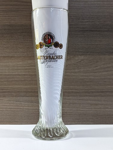Bierglas weizenglas - bierglas,