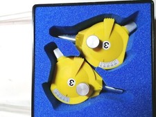 SAM ART 235 Kondylargehäuse Kurvatur 3