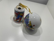 Rosenthal bundle 2 pieces