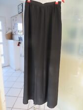 VINTAGE – Damenabendrock “Chpriccio by Roter”, Wickelrock, Größe 12 (9665)