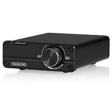 2.0 Kanal Power Verstärker TAP3116 Class D Stereo Desktop Audio Amp 100W+100W
