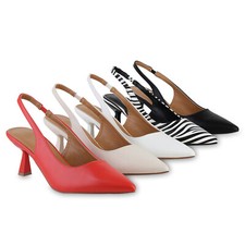 Damen Slingpumps Pumps