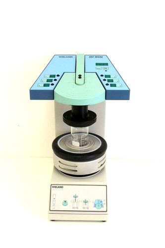 Wieland agc micro - wieland,