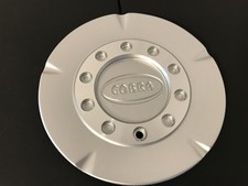 NABENKAPPEN für ALU FELGEN COBRA OZ Europa M626Y NEU