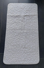 Baby/Kinder Matratzenauflage