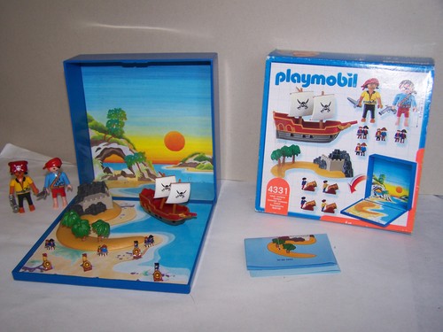 Playmobil mico welt 4331 - playmobil,