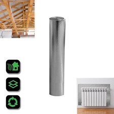 Heizkörper Isolierfolie