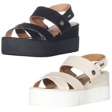 Mustang damen sandalen - damen,