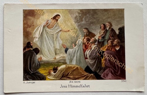 Orig andachtsbild - orig.,