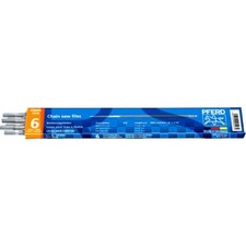 Kettensäge Feilen Pferd 4,8