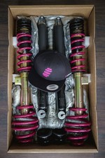 Vogtland Gewindefahrwerk