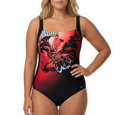 Lascana Badeanzug Bademode