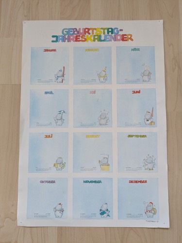 Steinbeck geburtstag wand - geburtstag,