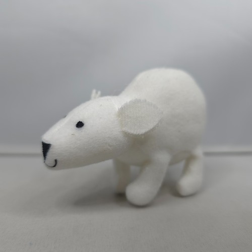 Ikea sot barnslig eisbär - sot,
