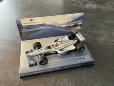 Minichamps 1:43 Williams  F1