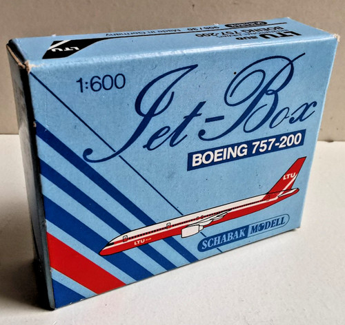 Schabak jet box ltu - jet,